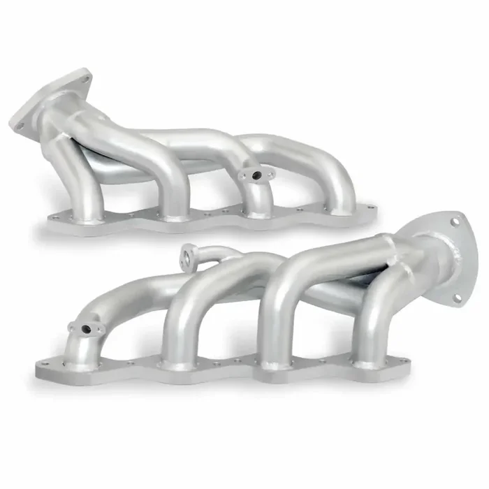 Banks Power 48005 Exhaust Header System