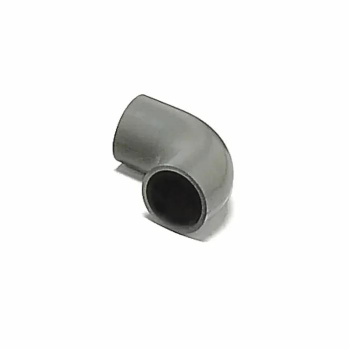 Banks Power 94005 Rubber Elbow for 1982-1991 Chevy/GMC Truck 6.2L