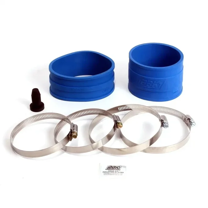 BBK Performance Parts 17262 1726 COLD AIR INTAKE REPLACEMENT HOSE AND HARDWARE KIT