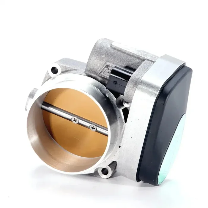 BBK Performance Parts 1781 2003-2012 DODGE HEMI 5.7L 6.1L 6.4L 85MM THROTTLE BODY.