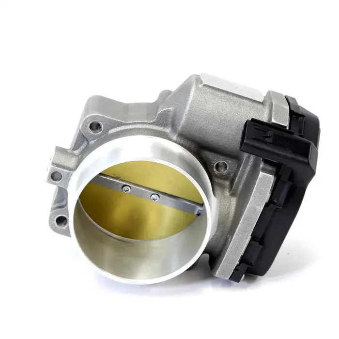 BBK Performance Parts 1823 2010-2014 FORD F SERIES 6.2L TRUCK & RAPTOR THROTTLE BODY