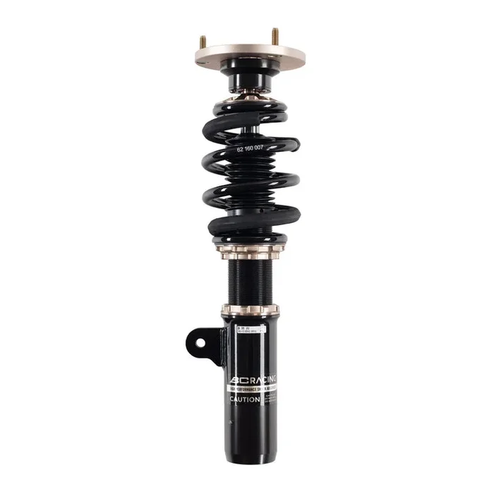 BC Racing Coilovers BMW 840i 8 Series Gran Coupe G16 RWD or AWD (20-25) 30 Way Adjustable Dampening I-104