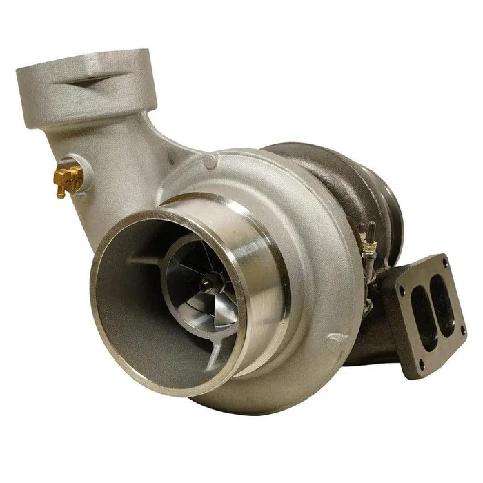 BD Diesel 1048030 High Power Heavy Duty Turbo S400 – CAT 78/96 1.32 Non-WasteGate T6