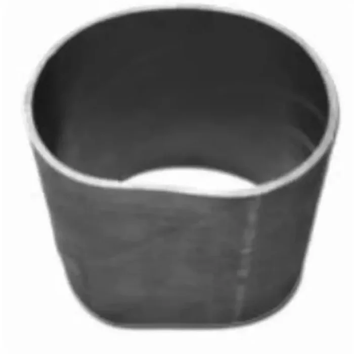 BD Diesel 1405221 Big Daddy Intercooler Hose (/Inch) – 3-inch ID