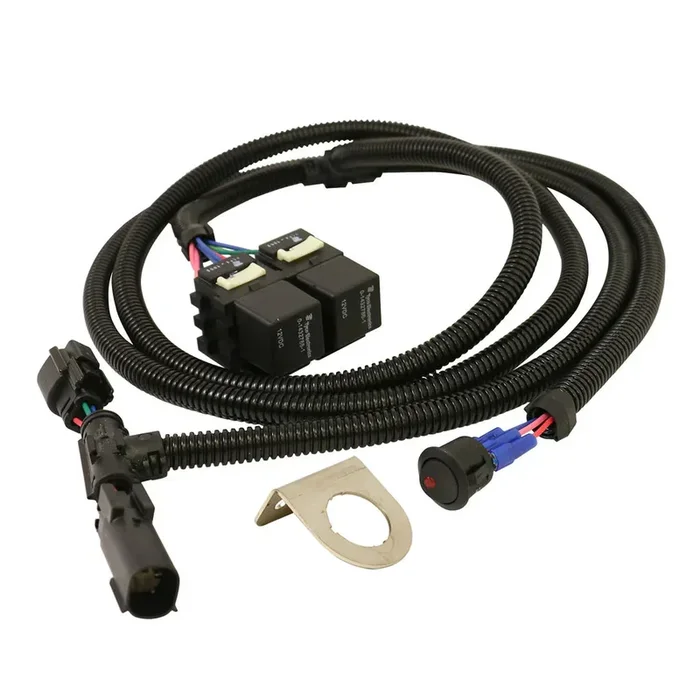 BD Diesel 2Low UnLoc GMC Sierra 4WD (2014-2019) 1030711
