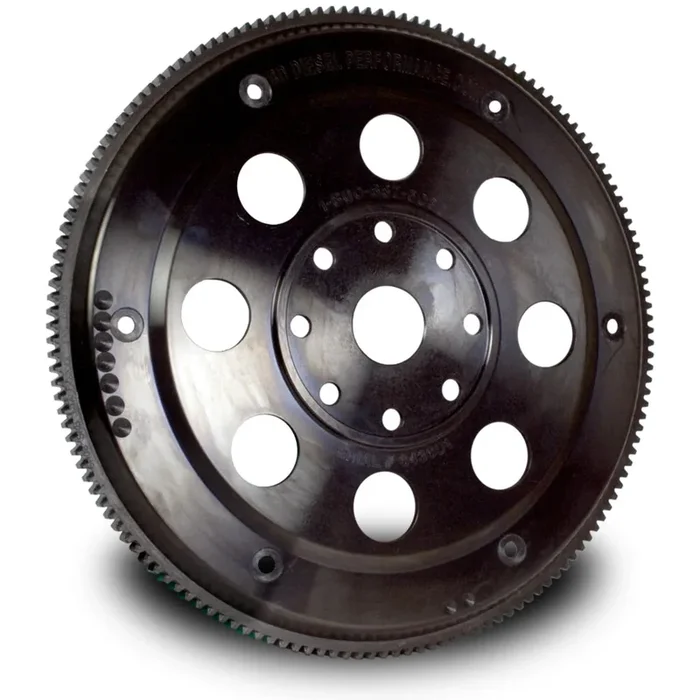 BD Diesel FleX-Plate Dodge Ram Cummins 6.7L 68RFE (2007.5-2018) 1041221