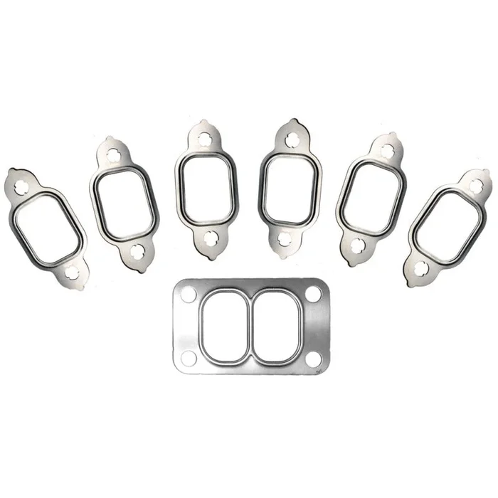BD Diesel Gasket Set Exhaust Manifold – 1988-1998 Dodge 12-valve