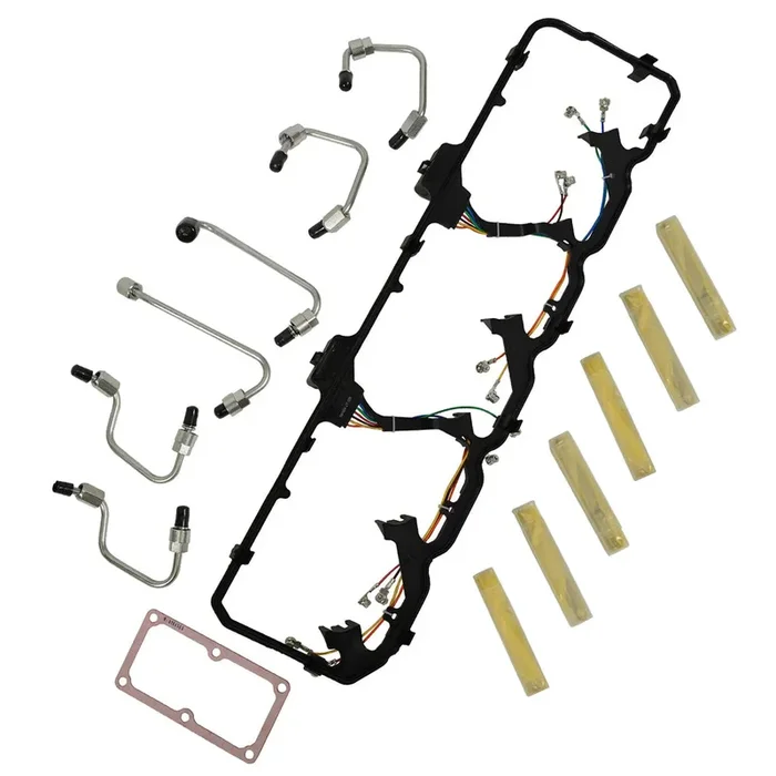 BD Diesel Injector Install Kit Ram 2500 / 3500 (07-18) 3500 / 4500 (08-18) 6.7L Cummins – 1050157