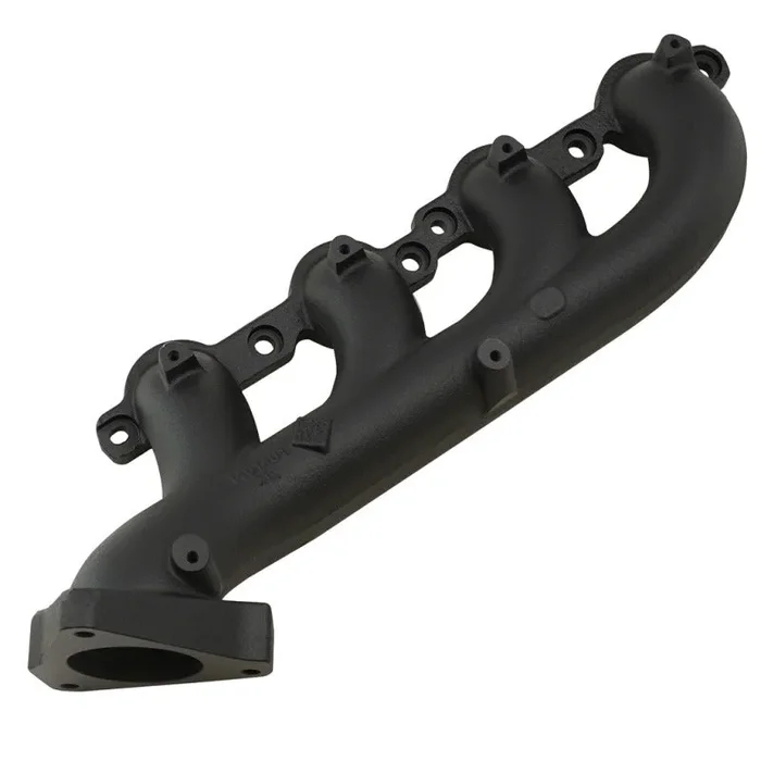 BD Diesel Passenger Side Exhaust Manifold – 02-13 Chevy Silverado 1500 & GMC Sierra 1500 V8