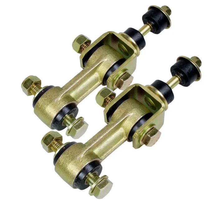 BD Diesel Sway Bar End Link kit Dodge Ram 2500 / 3500 4WD (2000-2009) 1032050