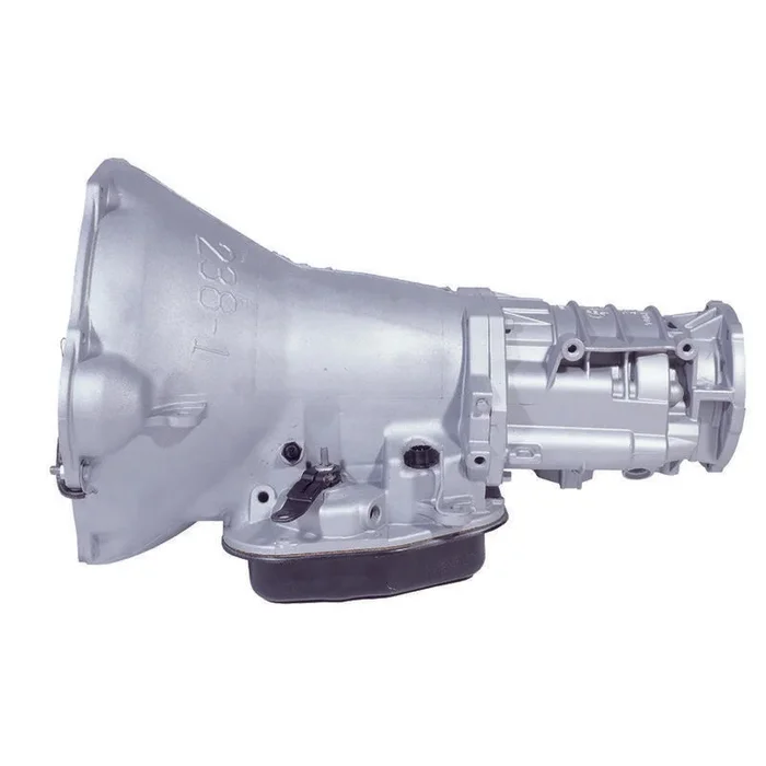 BD Diesel Transmission Kit (c/w Filter & Billet Input) – 2003-2004 Dodge 47RE 4wd