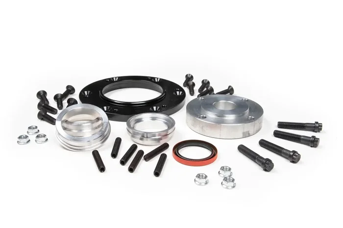 BDS Suspension BDS122802 – 03-12 Dodge 2500 T-Case Index Kit (Manual)