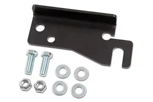 BDS Suspension BDS123018 – 09-14 F150 E-Brake Relocation Bracket