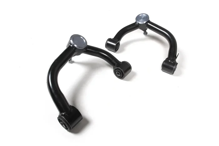 BDS Suspension BDS123261 – 2021-2023 Ford F150 Upper Control Arm Box kit without Sensor