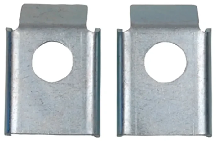 BDS Suspension BDS124014 – X Dana 30 TJ/XJ/ZJ Frt Lower Arm Skids