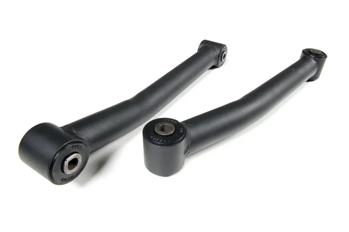 BDS Suspension BDS124469 – ZJ rear shocks Fixed LCA withRubber