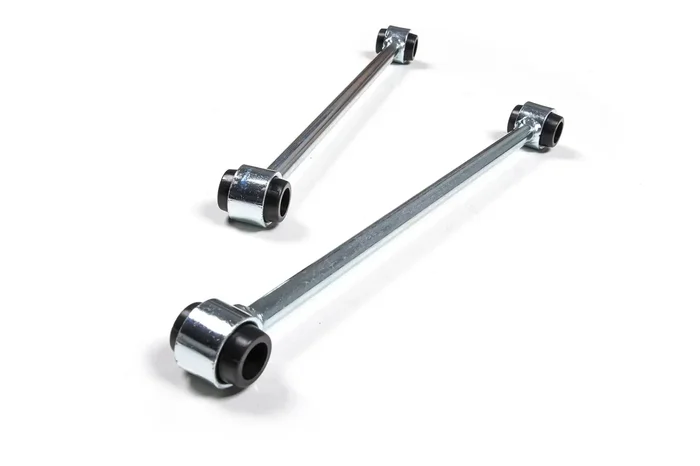 BDS Suspension BDS128509 – Tundra rear shocks Sway Bar Links 5in. block