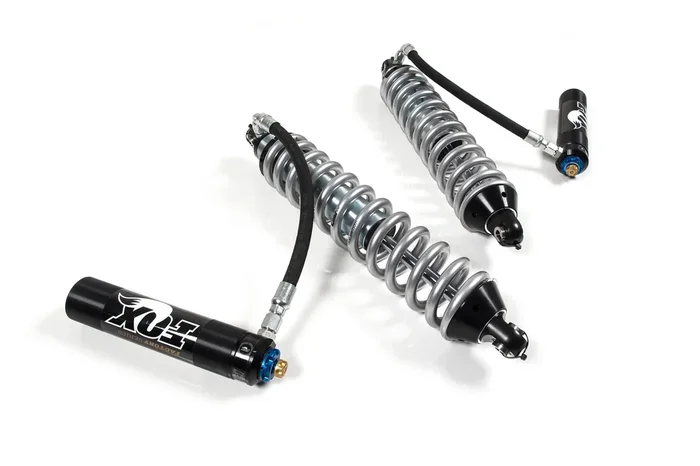BDS Suspension FOX88406127 – X Kit: 05-20 Ford F250/F350 Front Coilover
