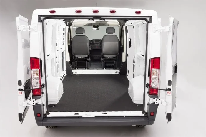 BedRug 2014+ Ram Promaster 159in WB Extended VanTred – Maxi