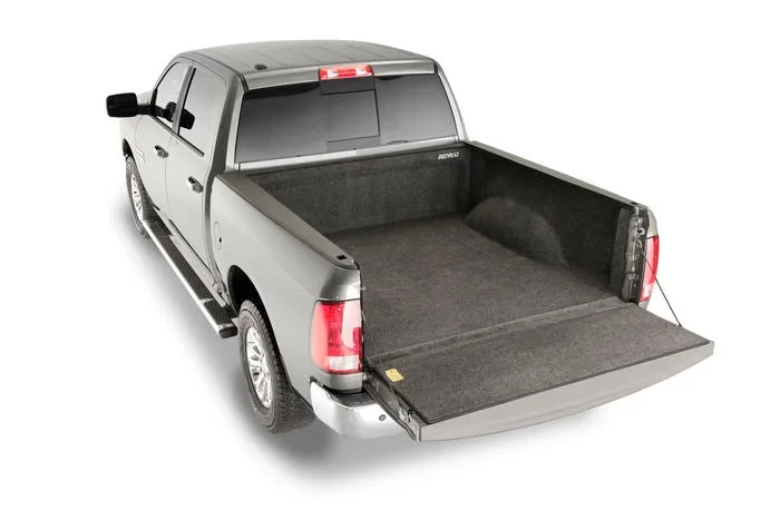 BedRug Bed Liner Ram 1500 New Body Style (2019-2023) w/ 5’7 ” or 6’4 ” Bed