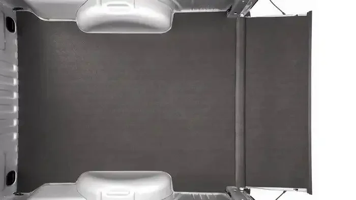 BedRug Bedtred Impact Bed Mat