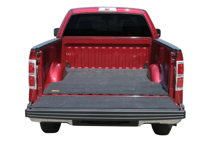 BedRug BMQ04SCS – BEDMAT FOR SPRAY-IN OR NO BED LINER 04-14 FORD F-150 5’6