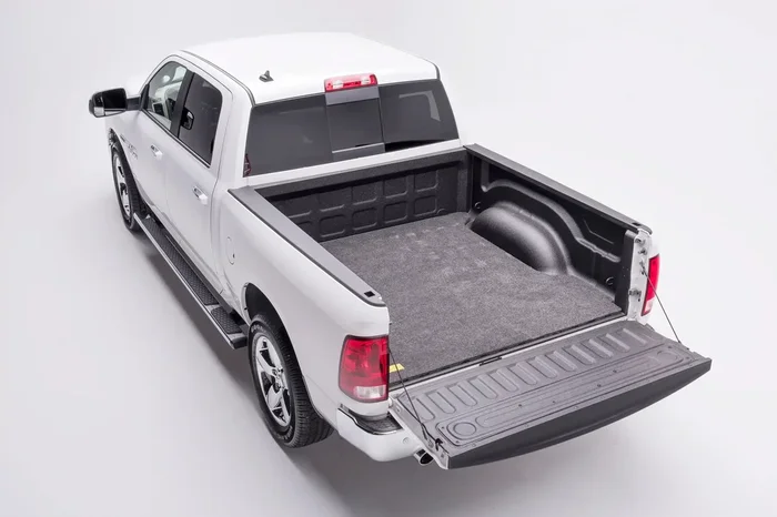 BedRug BMT02SBS – BEDMAT SPRAY-IN OR NO BDLNR02-18(19+CLC)RAM6’4″1500/03-23 25/3500w/oRB(w/o5whl)