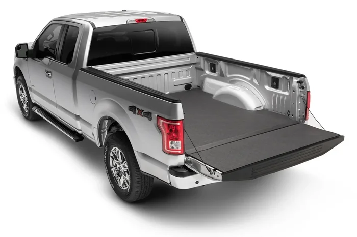 BedRug IMR19SBS – IMPACT MAT FOR SPRAY-IN OR NO BED LINER 19+ FORD RANGER 6′