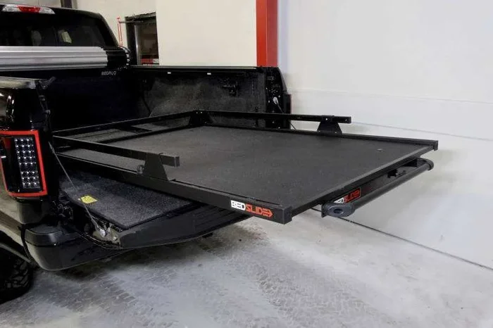 Bedslide 10-6548-CLS Bed Slide 1000 Series 1000 Pound Capacity 65 Inch Length x 48
