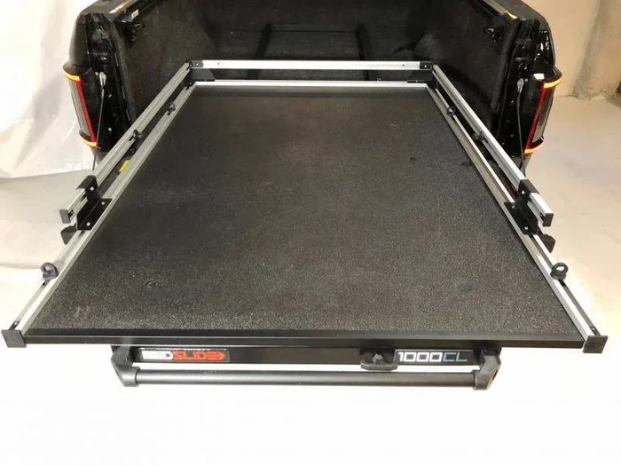 Bedslide 10-7543-CLS 1000 CLASSIC