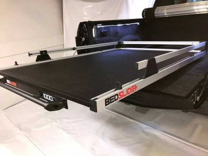 Bedslide TT10-6347-CLS Bed Slide 1000 Series 1000 Pound Capacity 63 Inch Length x 47 Inch Width