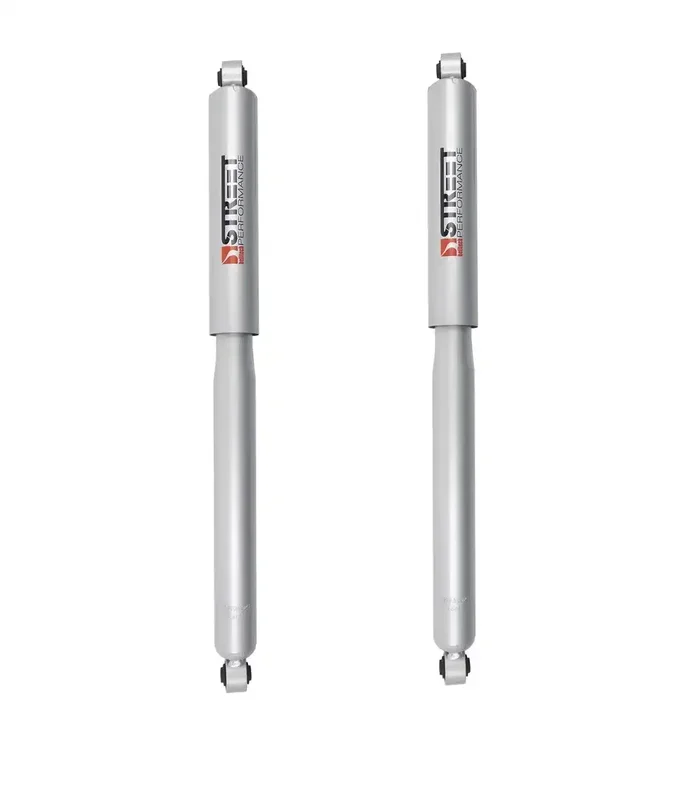 Bell Tech SP2720JJ Shock Absorber Street Performance OEM Style 15 Millimeter Pisto