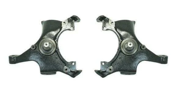Belltech 2500 Suspension Spindle Drop Set