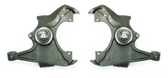 Belltech 3600 Suspension Spindle Drop Set
