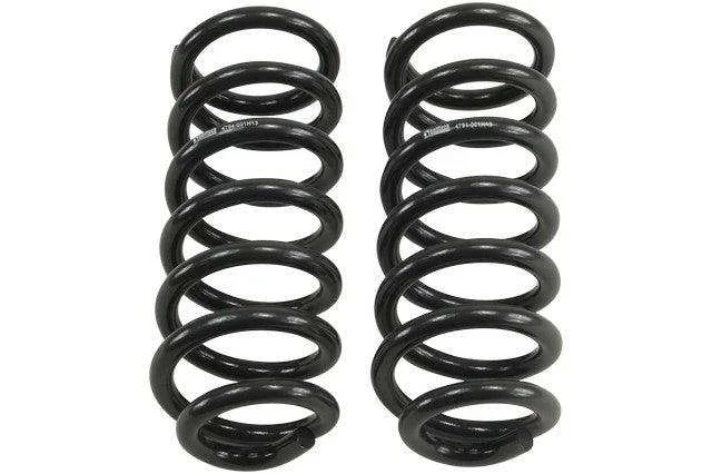 Belltech 4794 2 Lowered Front Ride Height