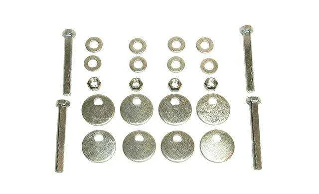 Belltech 4952 2 deg. +/- Caster and Camber Adjustment