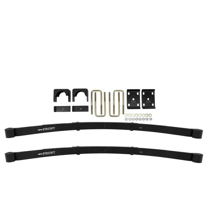 Belltech 6450 4 Drop Flip Kit