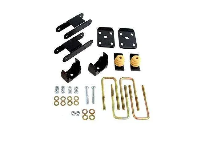Belltech 6545 4 Drop Flip Kit