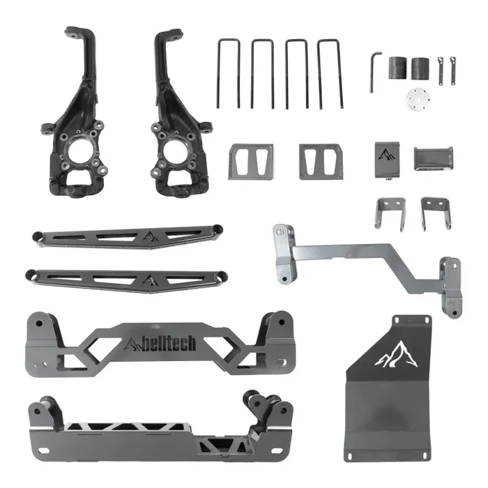Belltech F-150 6in Lift Kit
