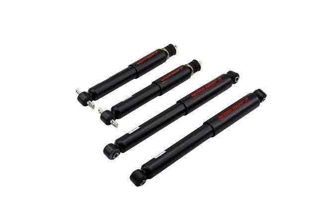 Belltech OE9171 ND2 OEM STOCK REPLACEMENT SHOCK SET