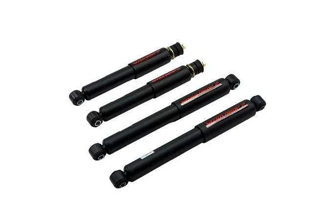 Belltech OE9230 ND2 OEM STOCK REPLACEMENT SHOCK SET