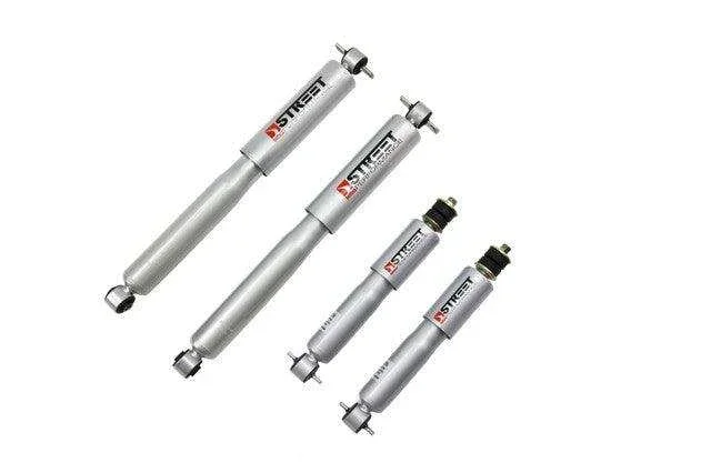 Belltech OE9635 SP OEM STOCK REPLACEMENT SHOCK SET