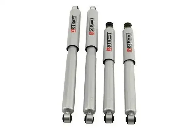 Belltech OE9672 SP OEM STOCK REPLACEMENT SHOCK SET