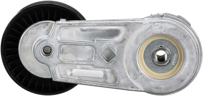 BELT DRIVE TENSIONER