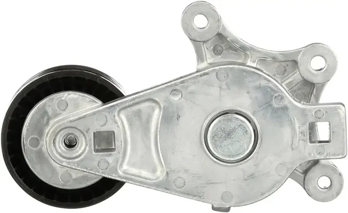 BELT DRIVE TENSIONER