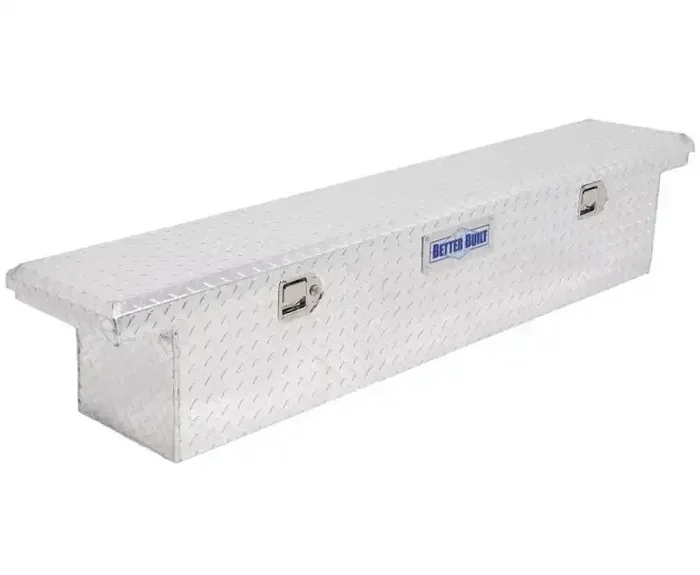 BETTER BUILT 73010284 70′ CROSSOVER CLASSIC SINGLE LID NA