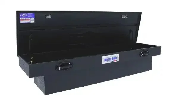 BETTER BUILT 79211094 70′ CROSSOVER SINGLE LID TRUCK TOOL