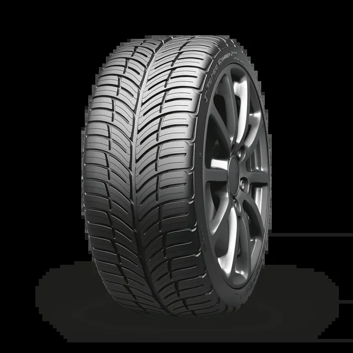 BFGoodrich G-Force Comp-2 A/S+ 255/45ZR18 99W