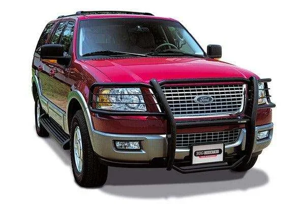 Big Country 501645 Grille Guard