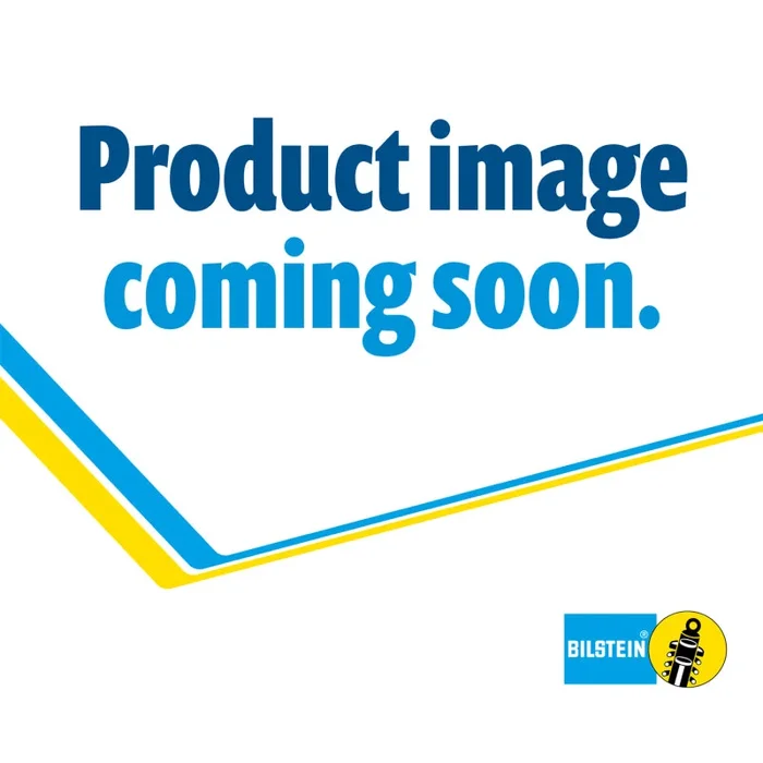 Bilstein 06-12 Porsche Cayman B12 (Pro-Kit) Suspension Kit – Front / Rear